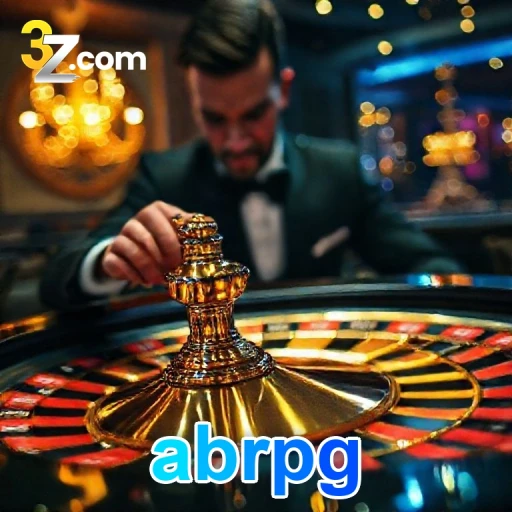 abrpg Jogos de caça-níqueis