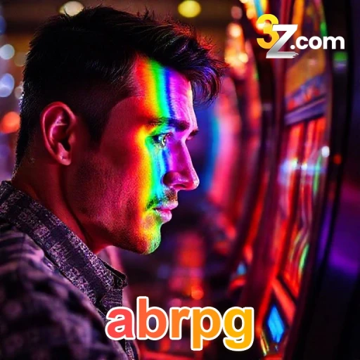 abrpg Jogos de caça-níqueis