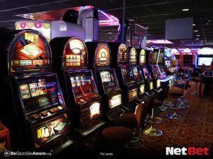 abrpg - Slot Bet Online