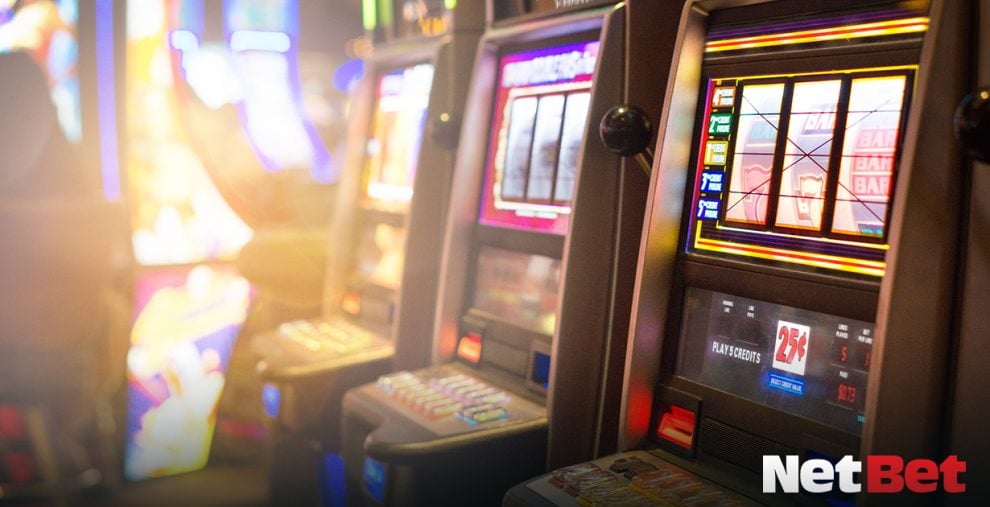 abrpg - Slot Bet Rápido