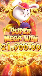 Fortune Rabbit Pagando abrpg - Cassino Bet Login