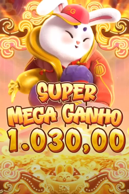 Fortune Rabbit Mega Ganhos abrpg - Slot Bet Login